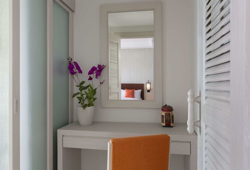 Avani Plus Koh Lanta Krabi Resort