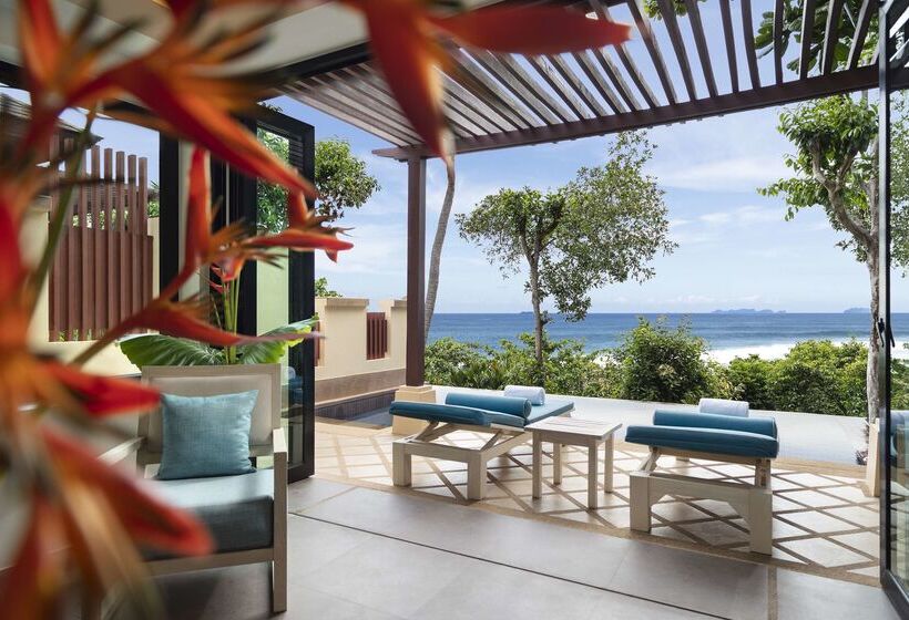 Avani Plus Koh Lanta Krabi Resort