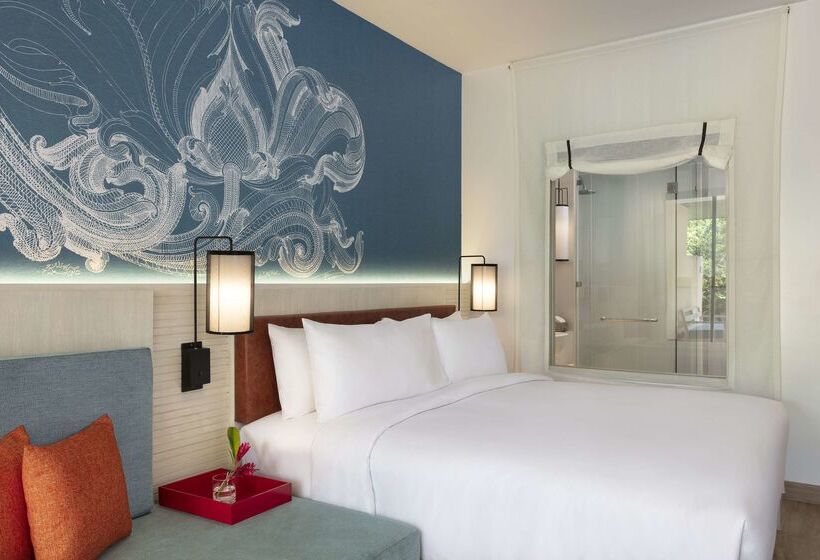 Avani Plus Koh Lanta Krabi Resort