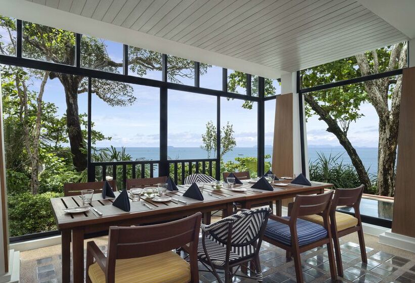 Avani Plus Koh Lanta Krabi Resort