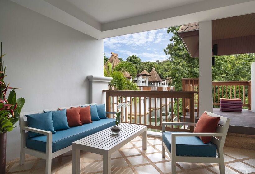 Avani Plus Koh Lanta Krabi Resort