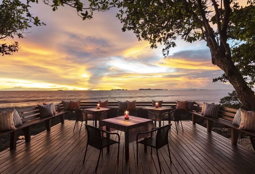 Avani Plus Koh Lanta Krabi Resort