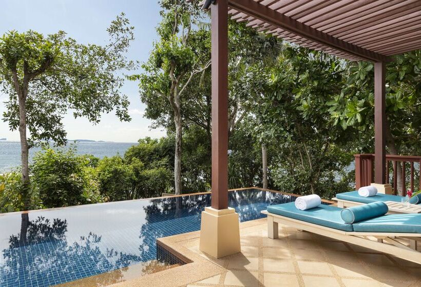 Avani Plus Koh Lanta Krabi Resort