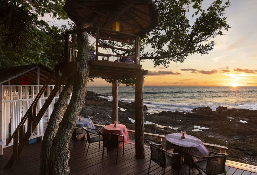 Avani Plus Koh Lanta Krabi Resort