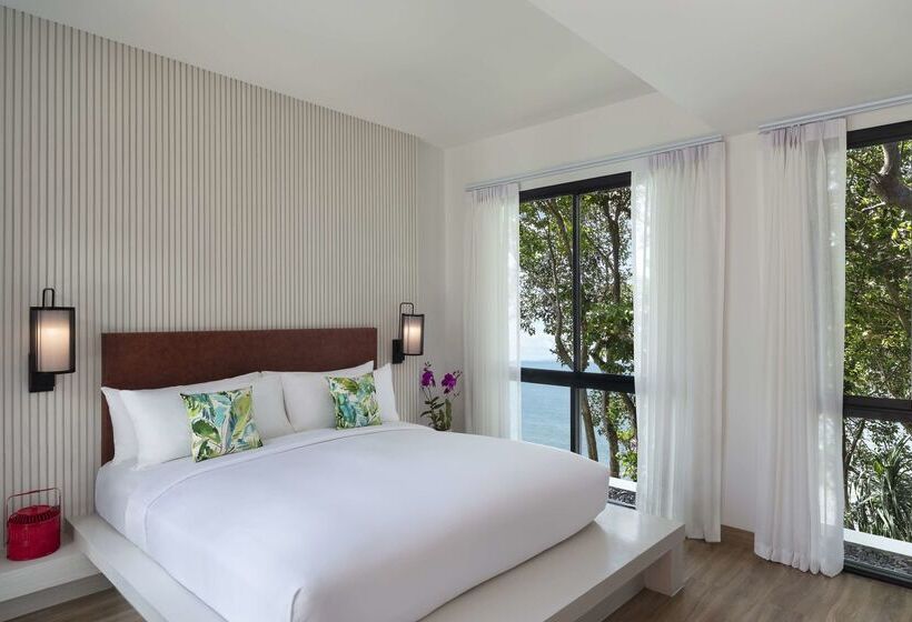 Avani Plus Koh Lanta Krabi Resort