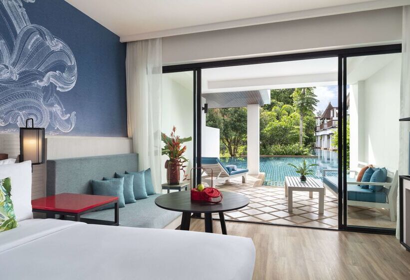 Avani Plus Koh Lanta Krabi Resort