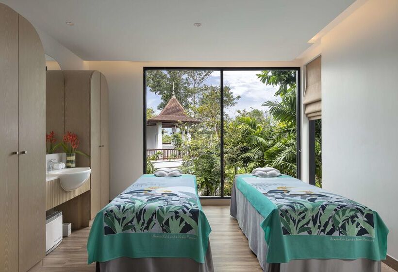 Avani Plus Koh Lanta Krabi Resort