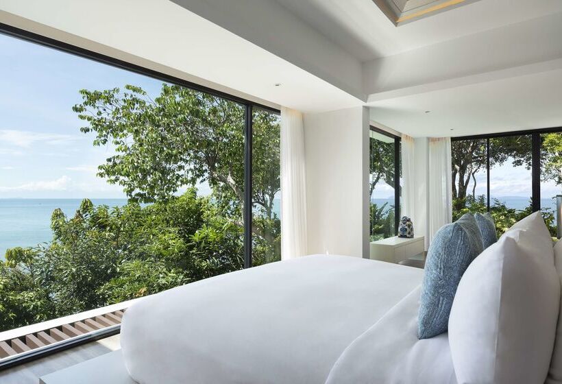 Avani Plus Koh Lanta Krabi Resort