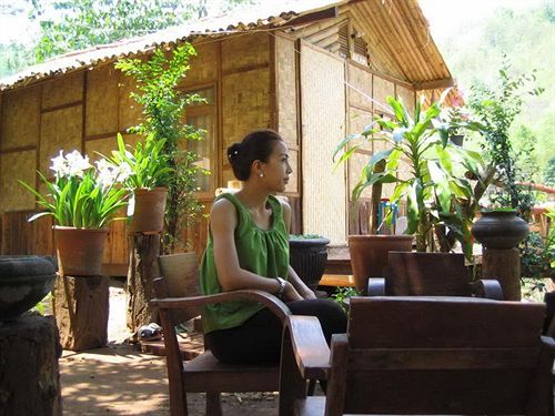 Bamboo Country Lodge