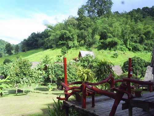 Bamboo Country Lodge