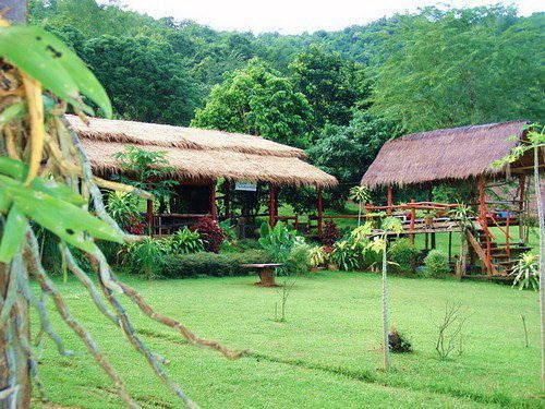 Bamboo Country Lodge