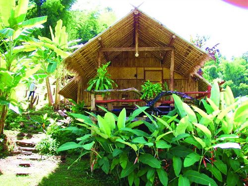 Bamboo Country Lodge