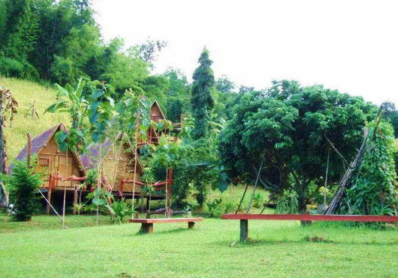Bamboo Country Lodge