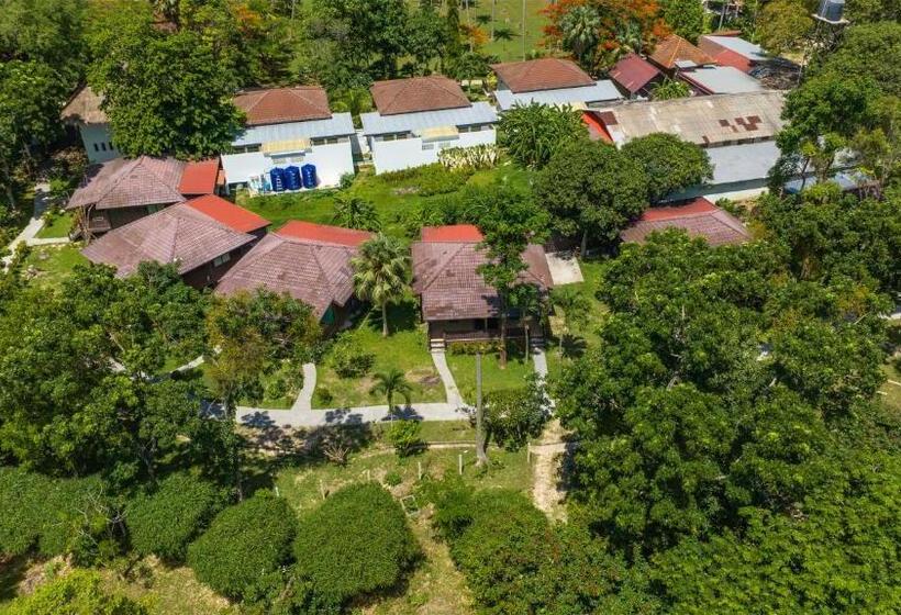 Ban Raya Resort And Spa