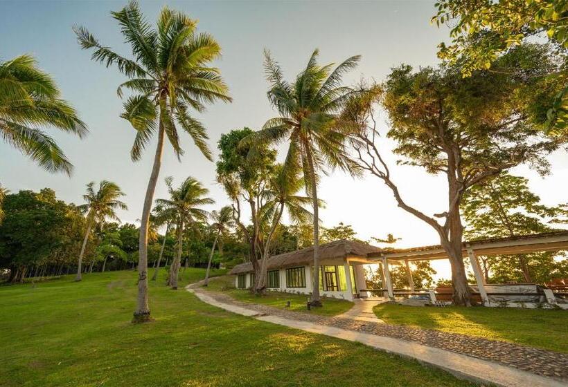 Ban Raya Resort And Spa