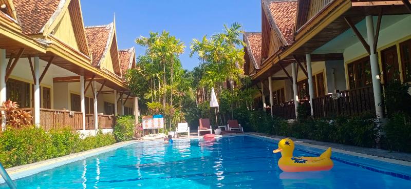 Bangtao Village Resort   Sha