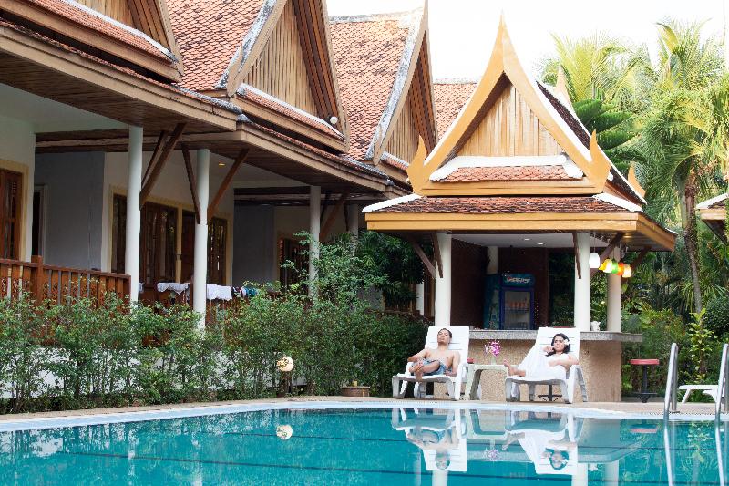 Bangtao Village Resort   Sha