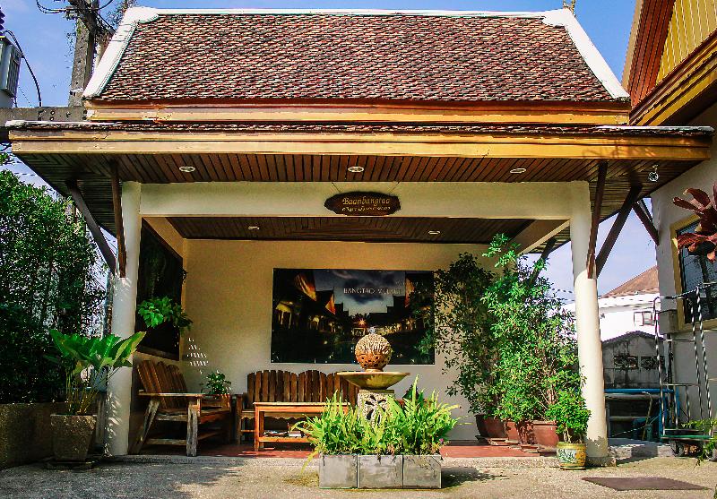 Bangtao Village Resort   Sha