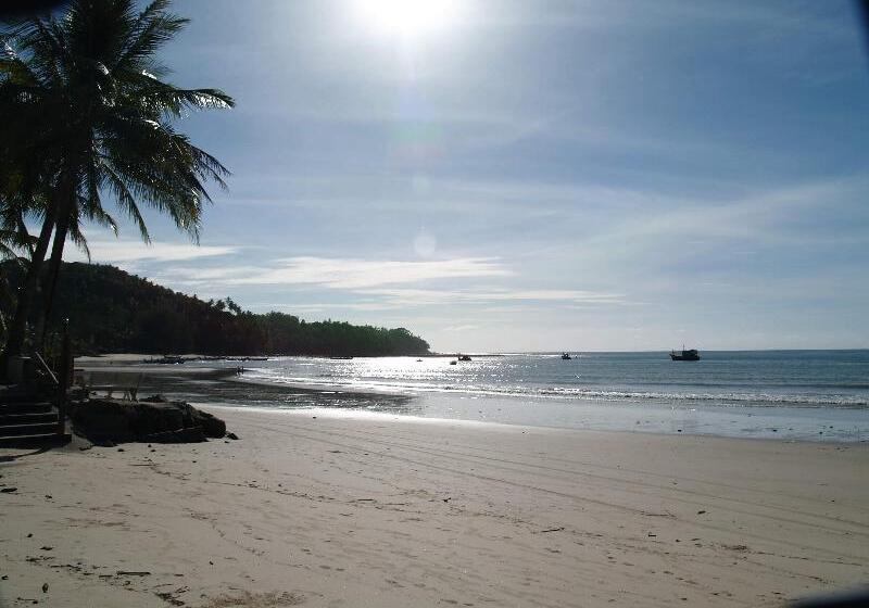 Bangtao Village Resort   Sha