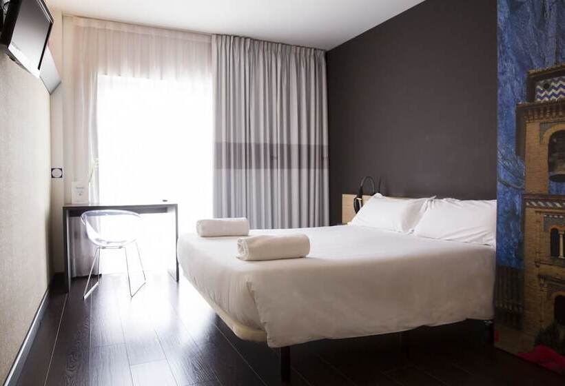 B&b Hotel Granada