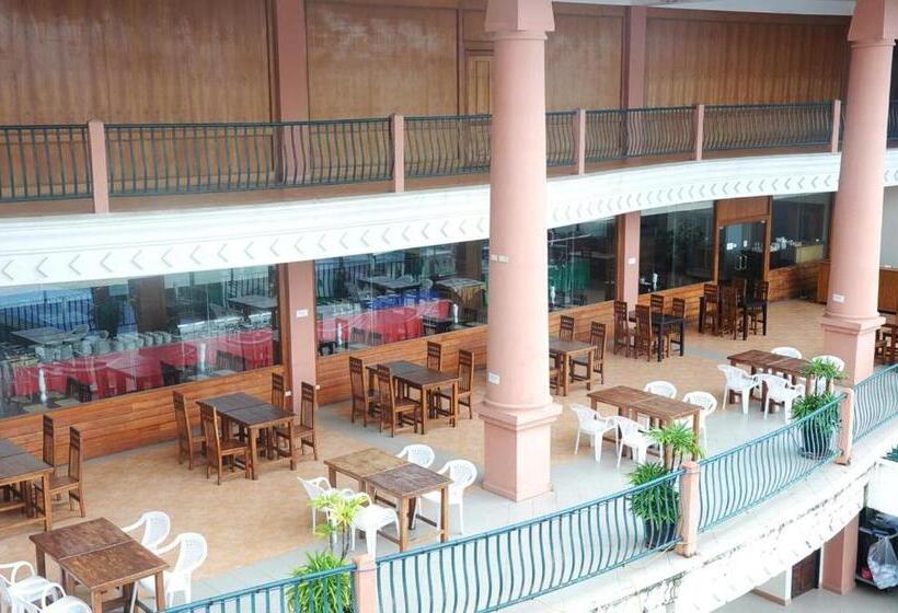 리조트 Bel Aire Patong