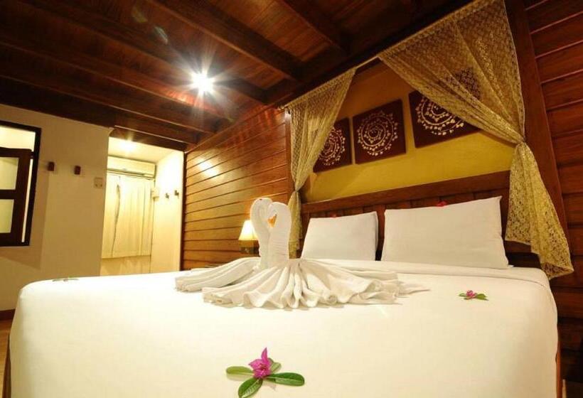 리조트 Bel Aire Patong