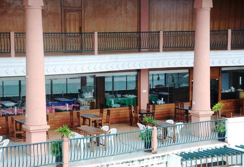 리조트 Bel Aire Patong