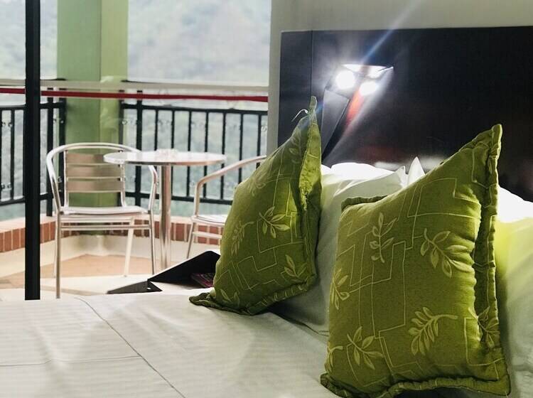 Casa Morales Hotel Internacional Y Centro De Convenciones