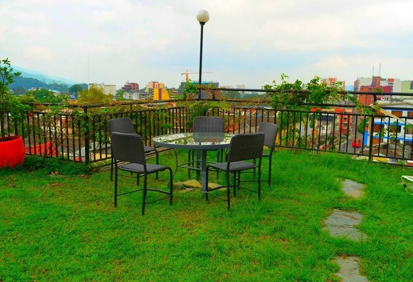 Casa Morales Hotel Internacional Y Centro De Convenciones