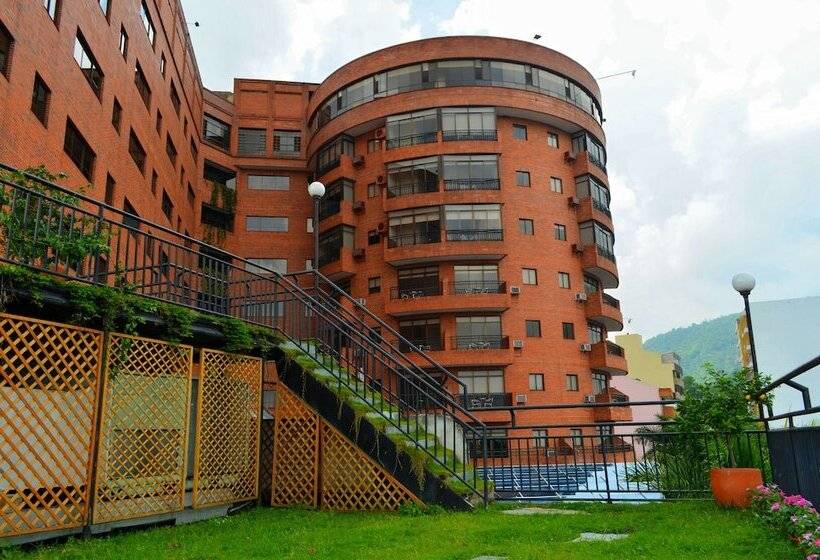 Casa Morales Hotel Internacional Y Centro De Convenciones