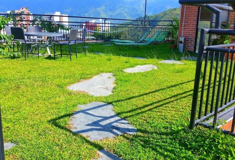 Casa Morales Hotel Internacional Y Centro De Convenciones