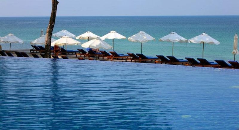 Chang Buri Resort & Spa