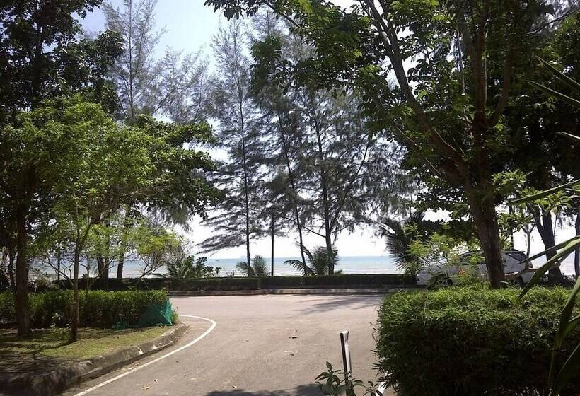 Chaya Resort