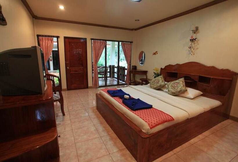 Chaya Resort