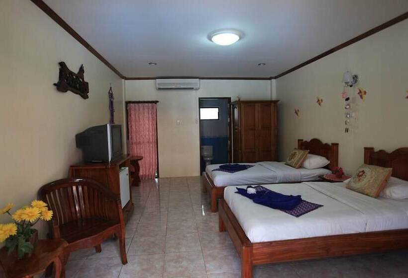 Chaya Resort