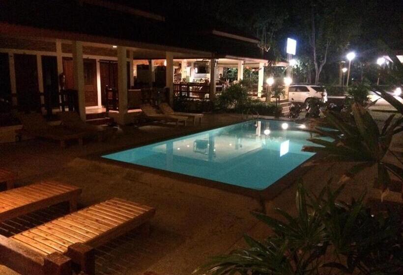 Chaya Resort