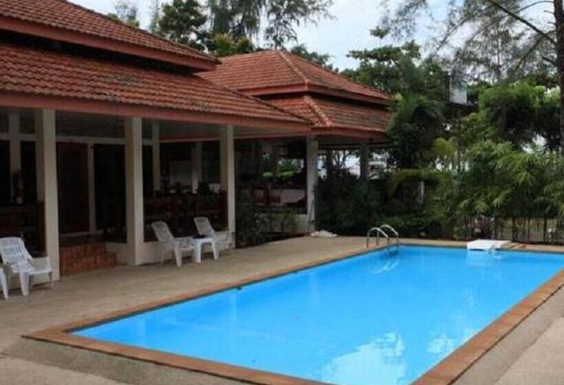 Chaya Resort