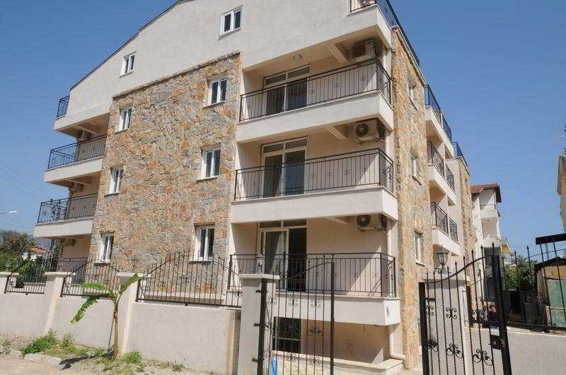 Class Family Aparthotel