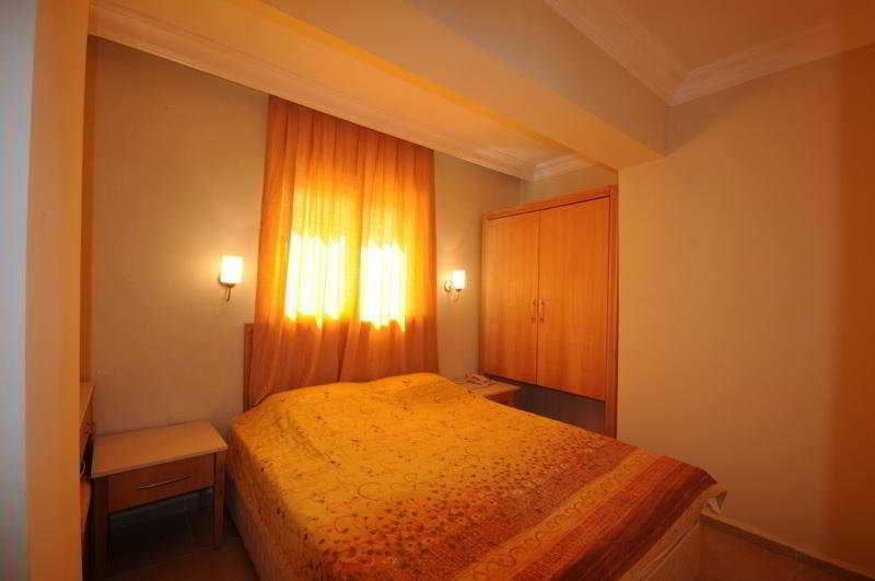 Class Family Aparthotel