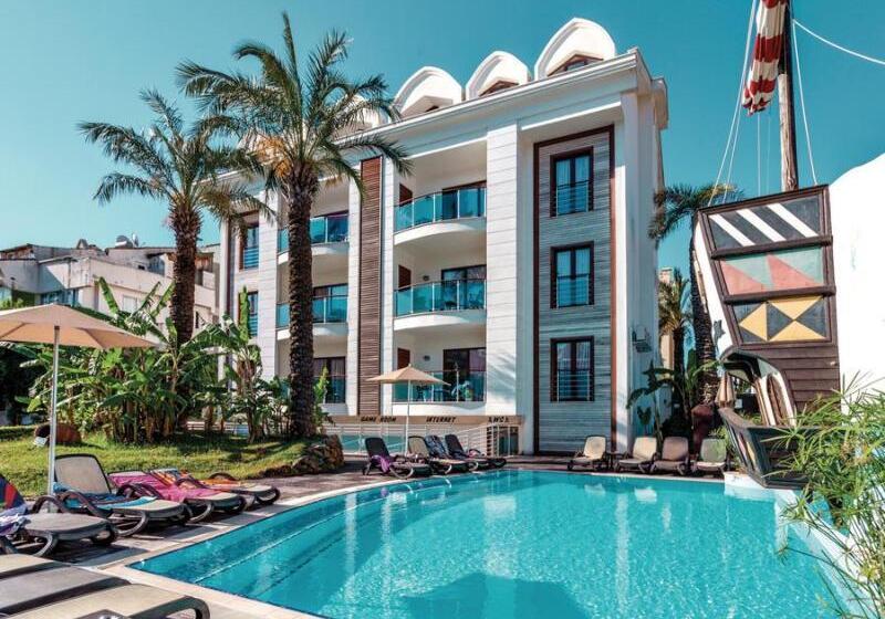 Club Anastasia   Family