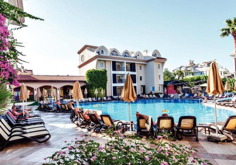 Club Anastasia   Family