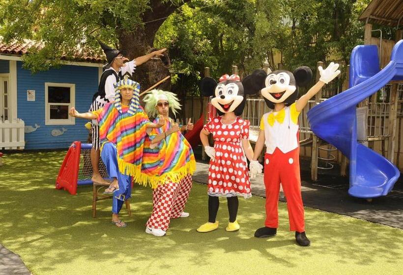 Club Anastasia   Family