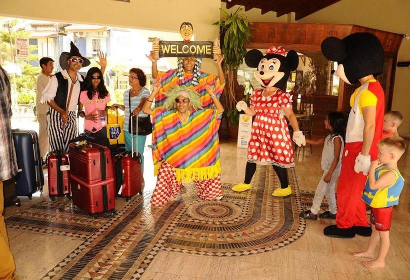 Club Anastasia   Family