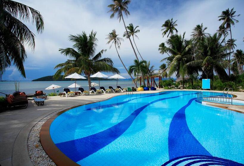 Coconut Beach Resort Samui
