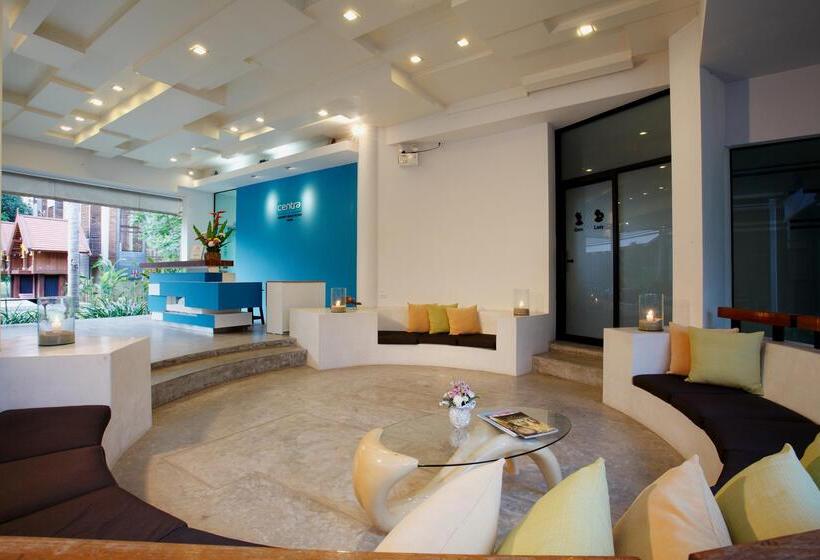 Coconut Beach Resort Samui