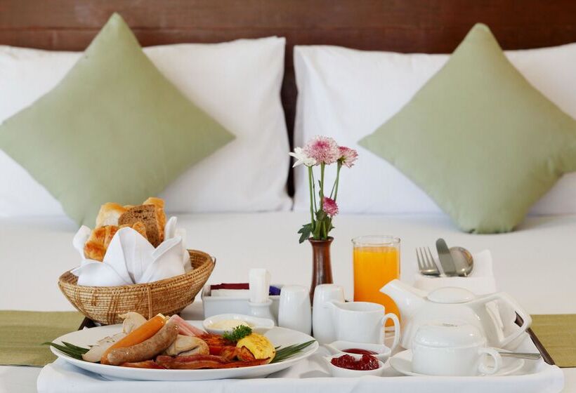 Coconut Beach Resort Samui