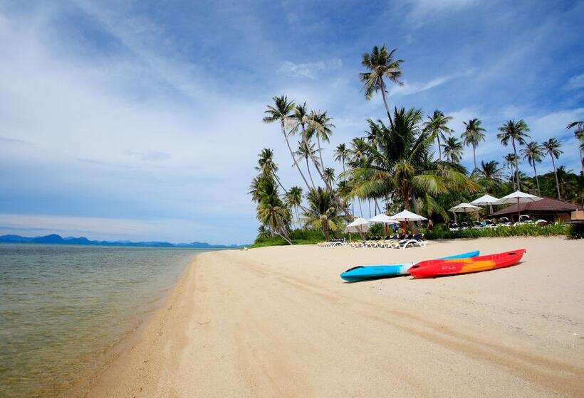 Coconut Beach Resort Samui