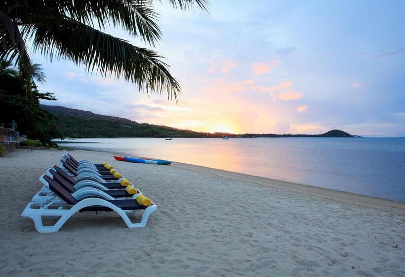 Coconut Beach Resort Samui
