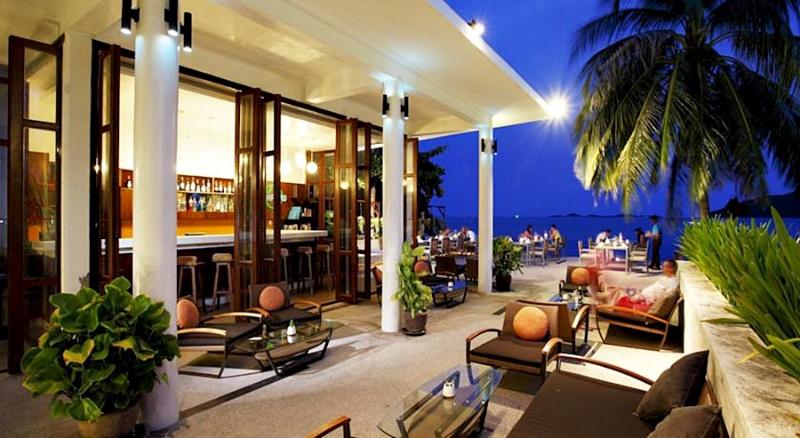 Coconut Beach Resort Samui