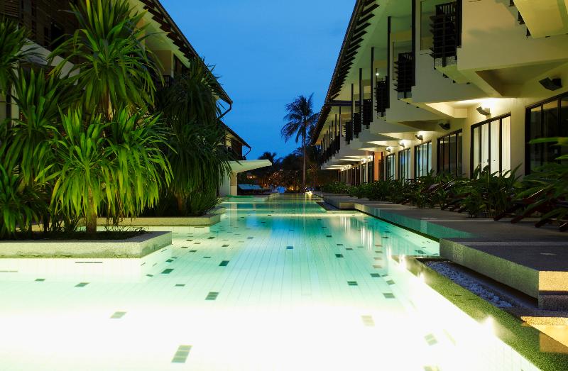 Coconut Beach Resort Samui